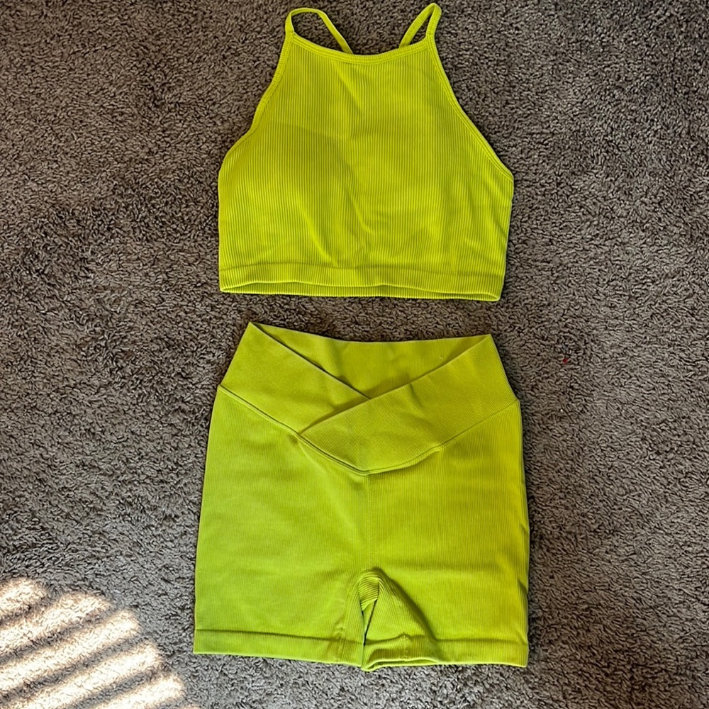 JoyLab Workout Set